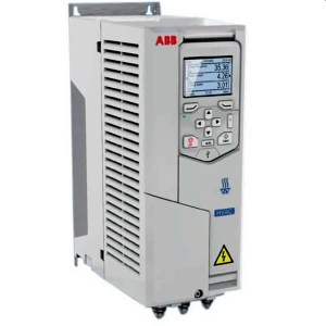 ACH580 HVAC