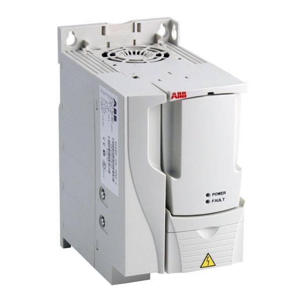 ABB ACS355-03E-07A3-4 3kW 400V z filtrem