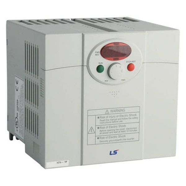 LG SV015IC5 1,5 kW 230V