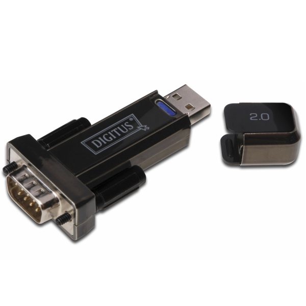 Adapter USB-RS-232